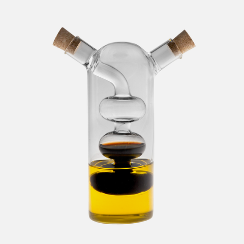 Humble & Mash Oil and Vinegar Pourer