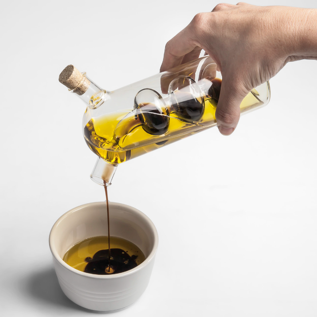 Humble & Mash Oil and Vinegar Pourer