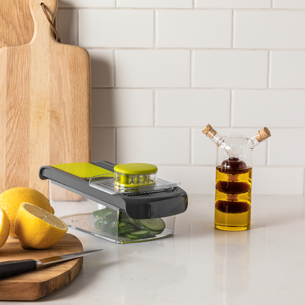 Humble & Mash Oil and Vinegar Pourer