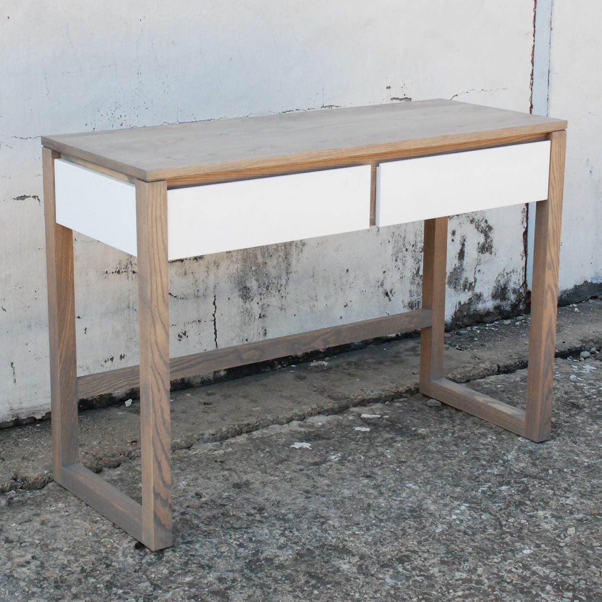 Oslo Dressing Table