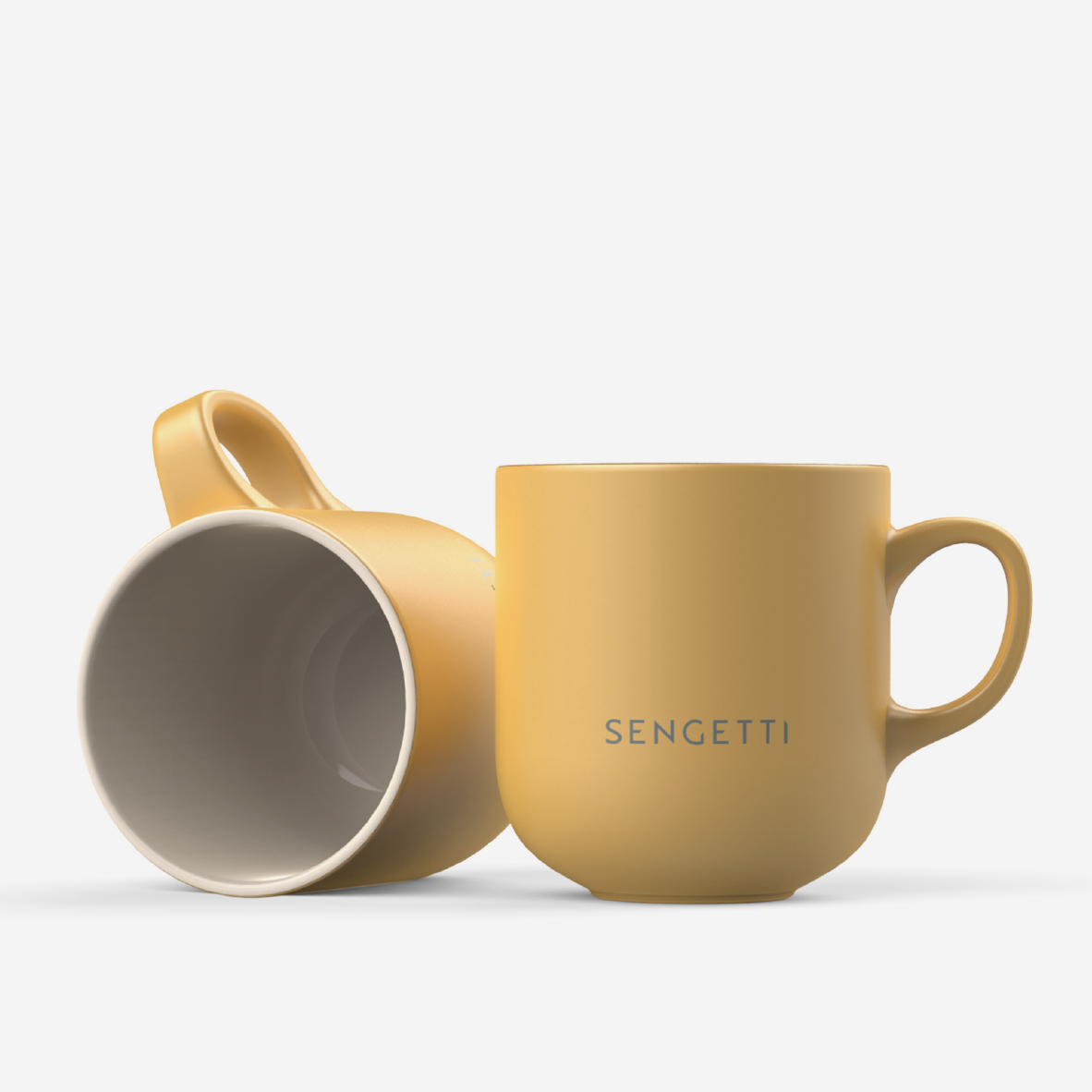 The Perfect Mug - Set Of 2