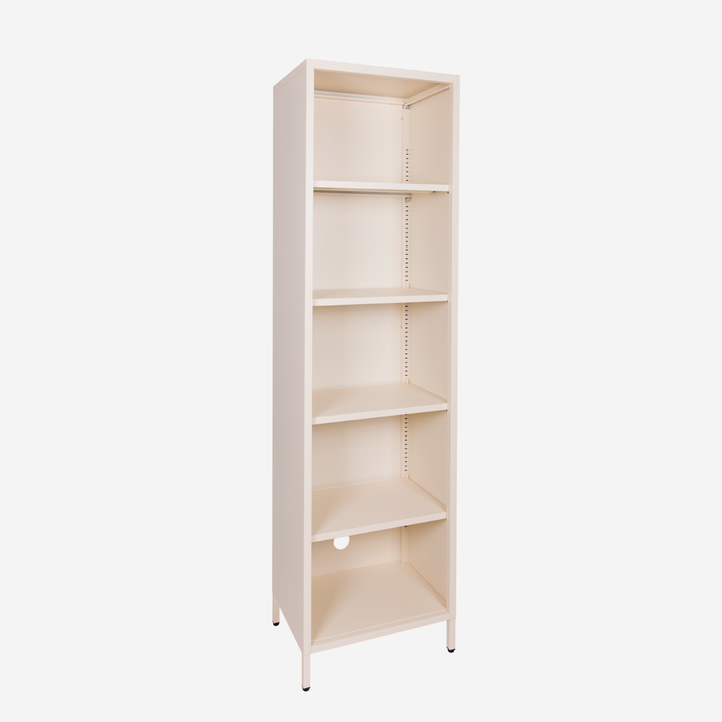 Popstrukt Wafer Shelf Tall - Ivory Sand