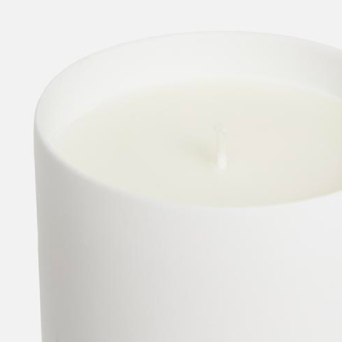 Porcelain Candle - Sandalwood & Vanilla