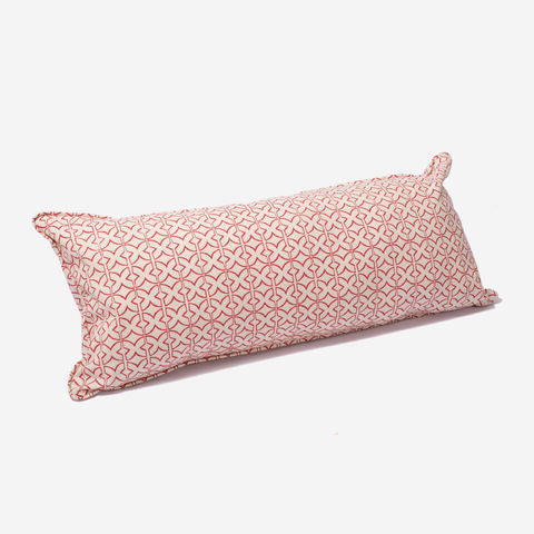 Scatter Cushion - Mudcloth