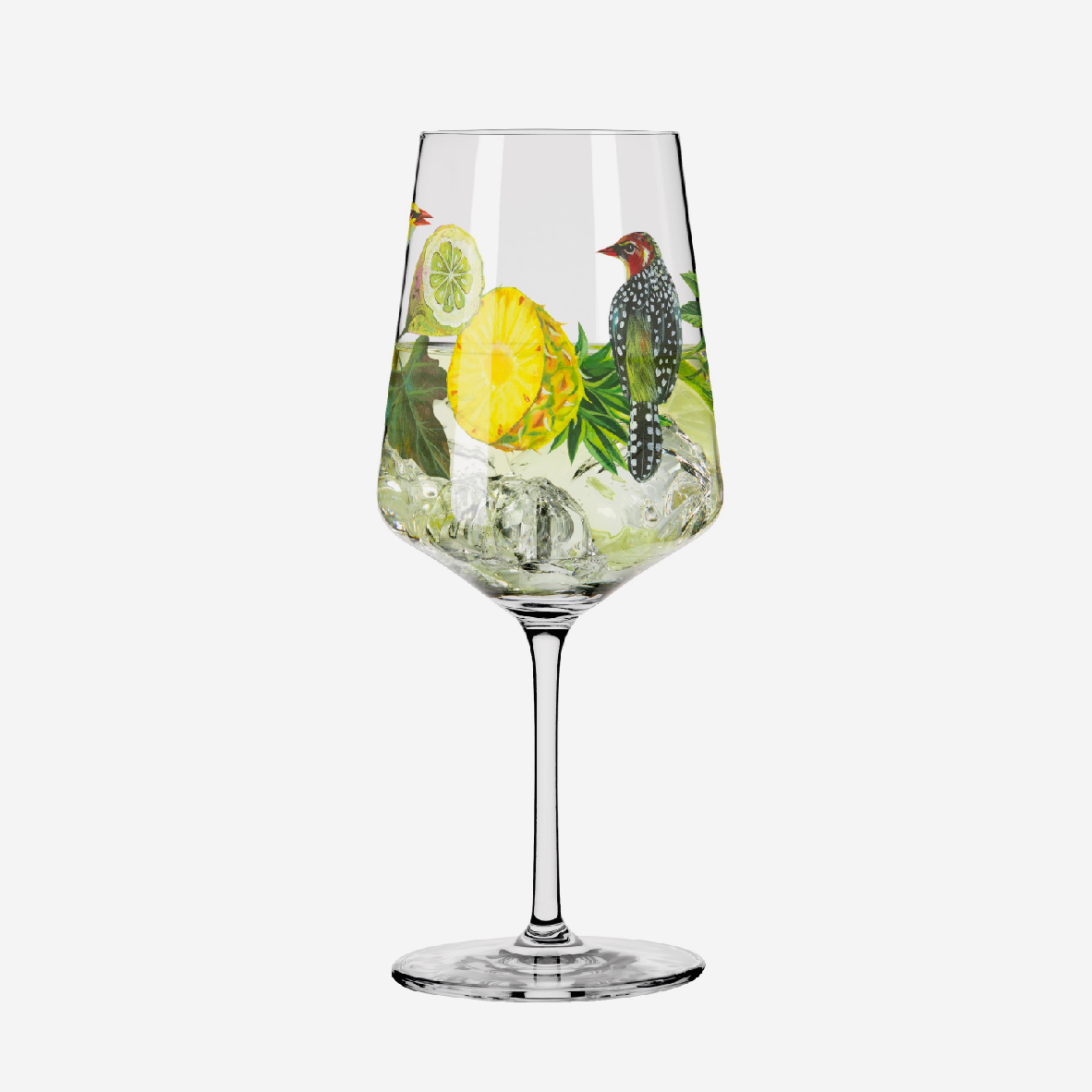 Summer Dew Aperitif Glass - Olaf #5