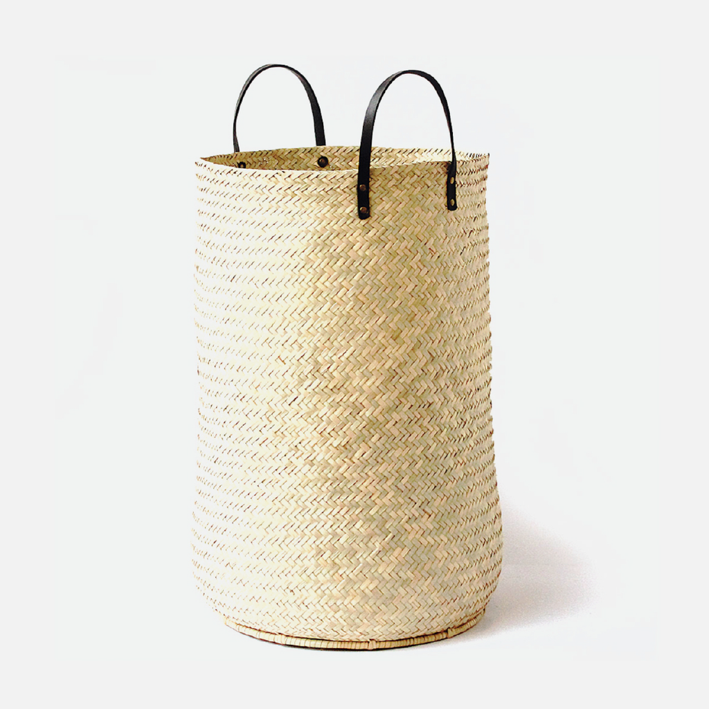 Tall Skinny Laundry Basket