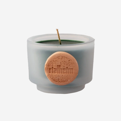 The Library Scented Candle - 140g