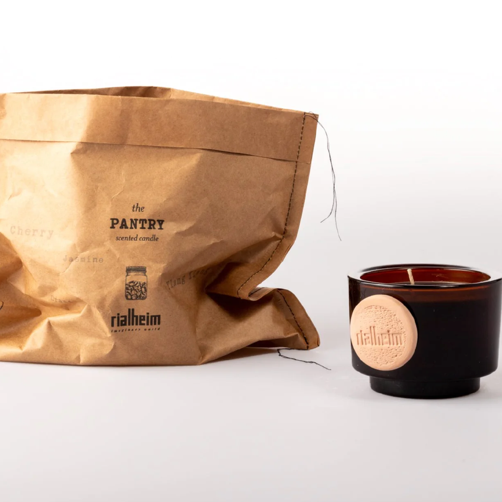 The Pantry Scented Candle - 140g