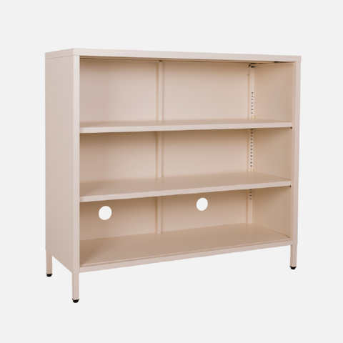 Popstrukt Wafer Shelf Wide - Ivory Sand