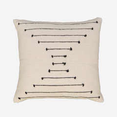 Scatter Cushion - Chevron