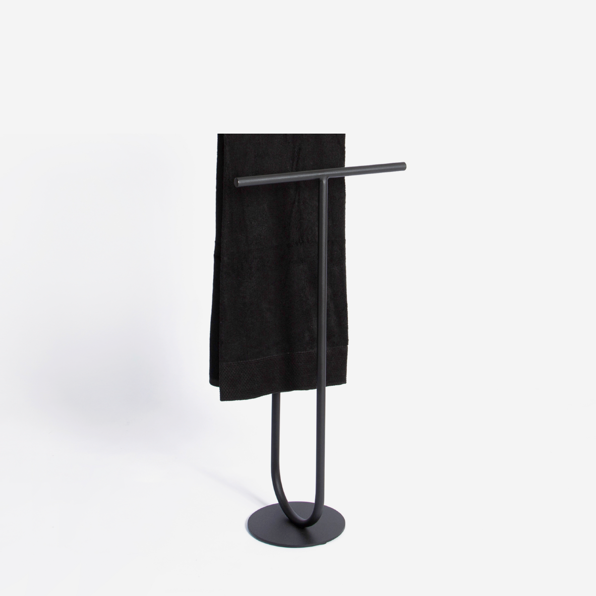 Yale Towel Stand